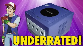 10 Underrated Gamecube Games