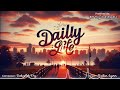 Robin Lynn - Daily Life - Official Lyrics MV - NT Music