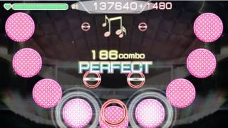 【スクフェス】Humming Friend EX custom beatmap 【573 Notes】