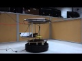 ROSaRT - Onboard the Mapping Robot