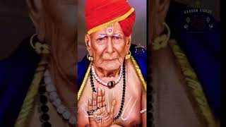 Shri Swami Samarth | श्री स्वामी समर्थ #shorts