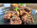 💥Chicken Chukka 😋🤤| 15 min recipe | try this and thank me later 😎✌️#chicken #chickenchukka #reels