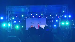 修道大学ダンスサークル　修大祭2019　POP