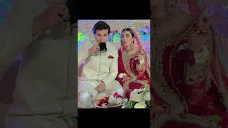 Nawal Saeed and Shehroz beautiful pictures from drama serial "dil e viran"