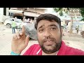 faujdar tea stall ।fatehabad road agra।famous tea stall।agra street food