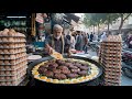 INSANE PAKISTANI STREET FOOD BREAKFAST | MOST POPULAR STREET FOOD COLLECTION 2025 | SWAT, PAKISTAN