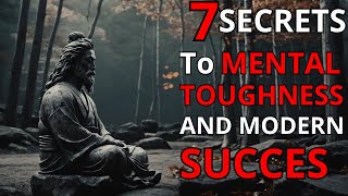 7 Principles of Kyokushin: Mas Oyama's Secrets to Resilience, Self Improvement \u0026 Mental Toughness