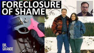 Wife Who Dominated Husband 'Accidentally' Discharges Revolver | Roberta Samard Case Analysis