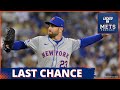 Do the New York Mets Have Any Magic Left in Them?