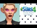 The Sims 4: Create-A-Sim Demo || Creating A Very Ugly Sim