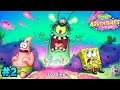 SpongeBob Adventures: In A Jam -Gameplay Walkthrough Part 2 || #spongebobadventuresgames