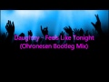 Daughtry - Feels Like Tonight (Ohronesen Bootleg Mix)