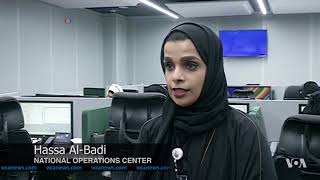 Saudi Women Step into Security Role at Hajj for the First Time