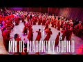 MIX DE JUBILO CCINT // Flechas + Entonces la iglesia + Las Riquezas y la gloria + Yo hare una fiesta