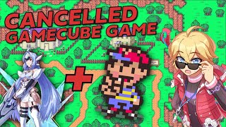 That Time Monolith Almost Made EarthBound