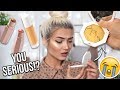 FENTY BEAUTY ARE YOU KIDDING ME!? HONEST AF REVIEW! FENTY BEAUTY ARE YOU KIDDING ME!? HONEST AF REVIEW!