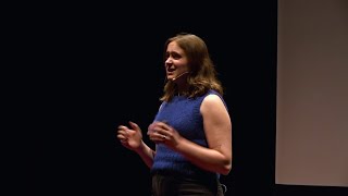 Interrogate your cringe to connect to others | Annika Loebig | TEDxUniversityofEssex