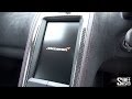 McLaren 12C IRIS Android System Upgrade - Overview