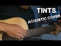 TINTS - Anderson .Paak ft. Kendrick Lamar || ACOUSTIC GUITAR COVER + TABS