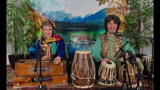 Sta Da Stargo Bala Wakhlam performed by Tabla for Two