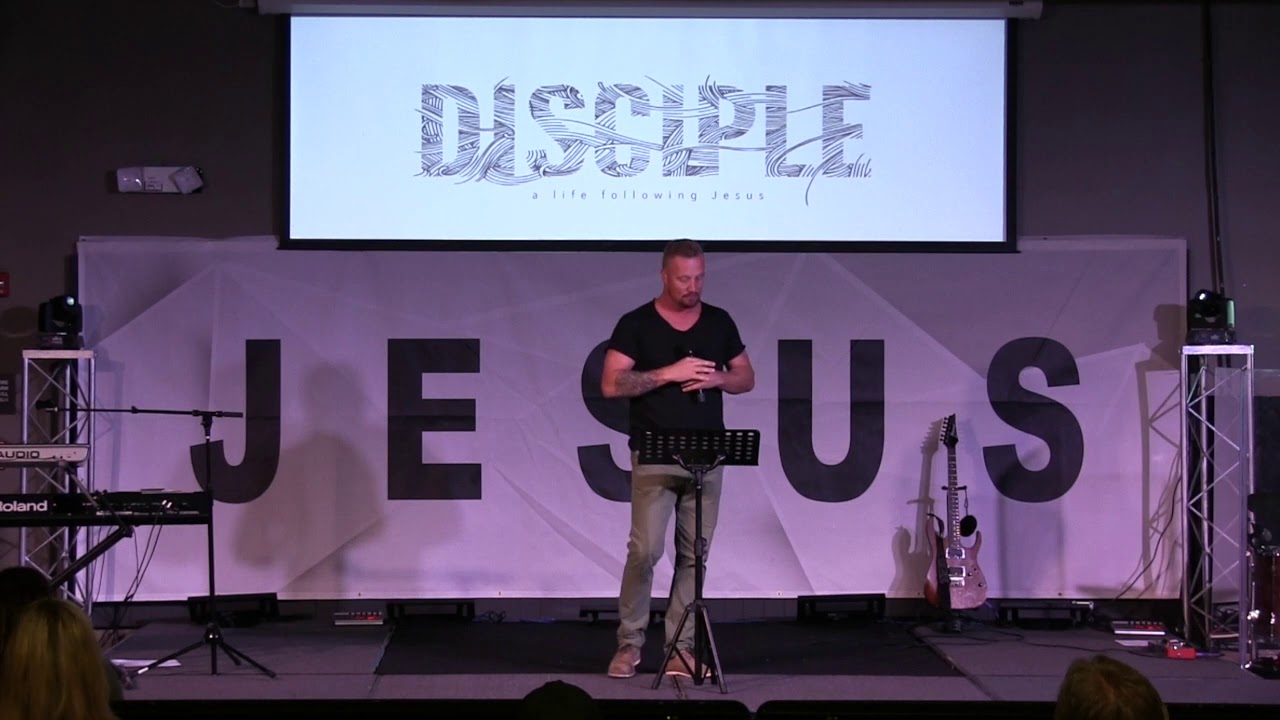 Disciple The Love Of A Disciple Youtube