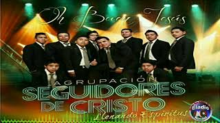 Seguidores de Cristo | Álbum Completo