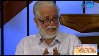 Ente Daivam : ISRO Scientist Nambi Narayanan | 17th March 2015 | Full Episode