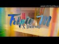 Triple M Ft Driemo - Followe ( Official Music)