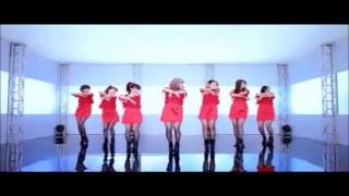 Berryz Koubou - Sayonara Usotsuki no Watashi (Dance Mirror)