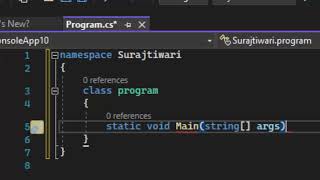 Creating Console app with Visual Basic@COMPUTEREXCELSOLUTION