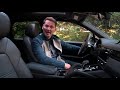 2019 Porsche Cayenne Review by Zack Spencer | Porsche Centre Vancouver | Vancouver, BC