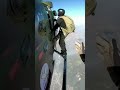 para commando jump viral video