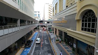 Skywalk@ศิริราช #โรงพยาบาลศิริราช