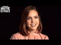 The Strangers: Prey at Night | On-set visit with Bailee Madison