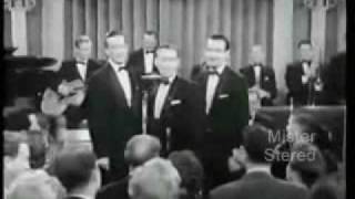 Guy Lombardo and his Royal Canadians Live - Part 1 of 3