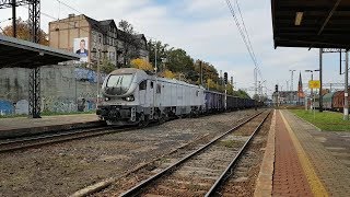 Gama 111Ed-002 | KOLPREM | PKP CARGO | DB CARGO Polska