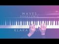 WAVES | Dean Lewis Piano Cover