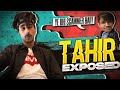 TAHIR FUEGO EXPOSED🔥| ONLINE SCAMS | CARDING | PAHADI GAMING | #FAMCLASHERS