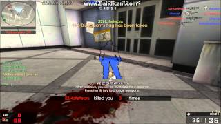 Blackshot Cw Part 15 - 5ForWonders