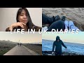 Life in UK : Covid Positive | Dating a Brit | Tagalog vs English