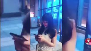 【伪娘】考验你技术的时候到了！快来看看哪个是真妹纸？