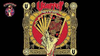 Usurper - Hand Of The Usurper [EP]