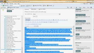 CMS Troubleshooting Tips #1