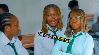 New Best Friend Success In School (Success In School)