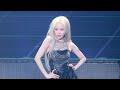 240630 에스파 윈터 - 'Next Level' 직캠 Aespa Winter FANCAM @2024 aespa LIVE TOUR SYNK : PARALLEL LINE 콘서트