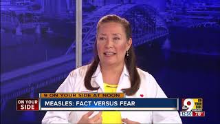 Understanding Measles