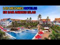 SAN ANDRES ISLAS , LOS MEJORES HOTELES ECONÓMICOS (GUIA DE PRECIOS DE HOTELES EN SAN ANDRES ISLAS )