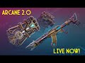 TRYING THE NEW ARCANE 2.0 BUNDLE | VALORANT LIVE #Arcane #Valorant #Gaming