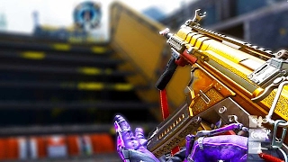 THIS GUN SHOULD BE in EVERY COD GAME! | Chaos