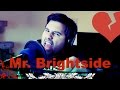 The Killers - Mr. Brightside (Vocal Cover by Caleb Hyles)